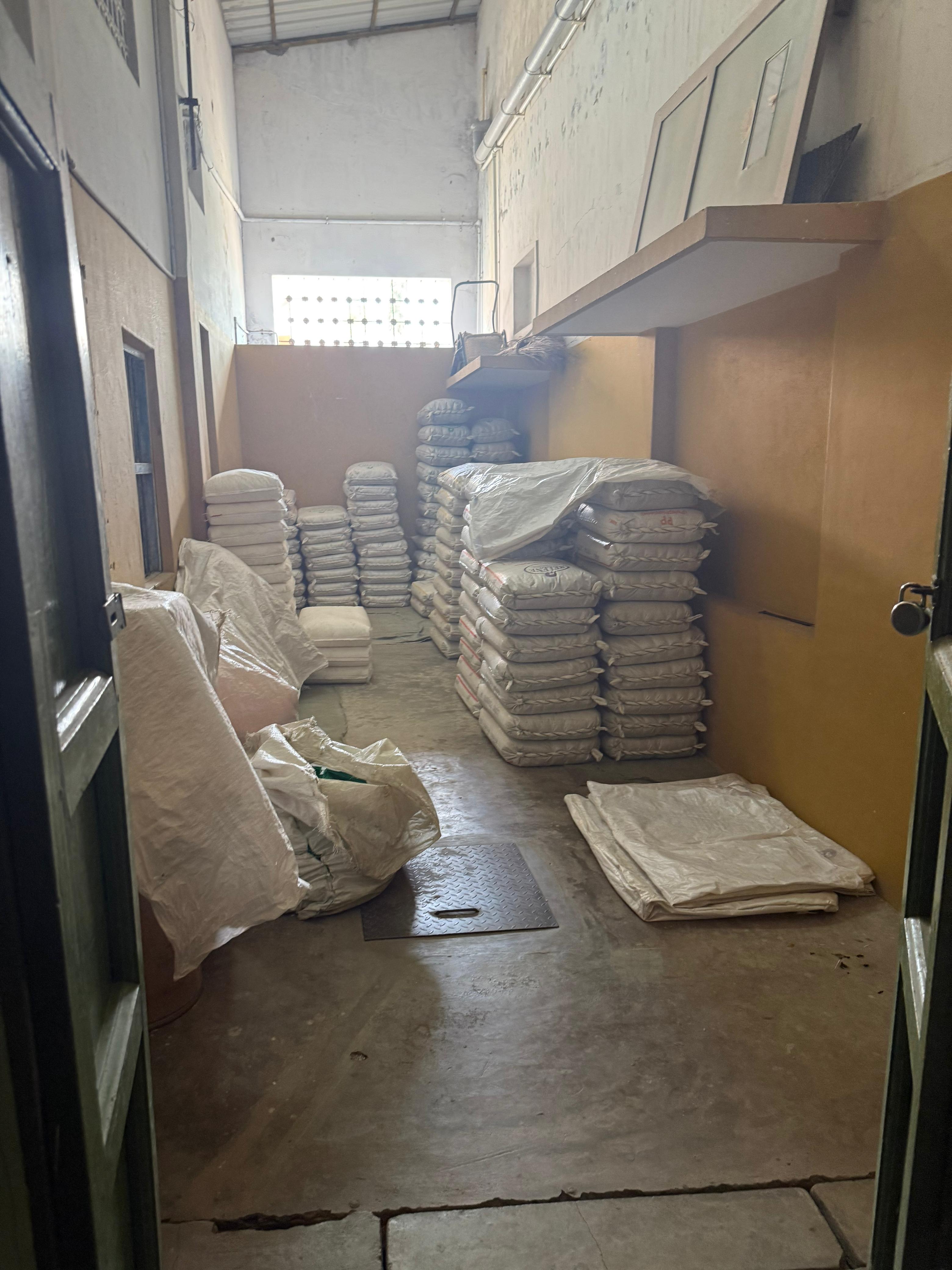 Tajdeen Plastics Bulk Distribution